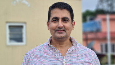 रवीन्द्र मिश्र समूहबाट राप्रपा महामन्त्रीमा पाठक मनोनीत, ४० सदस्यमा को–को परे ? 